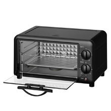 Moines 10L Electric Toaster Oven